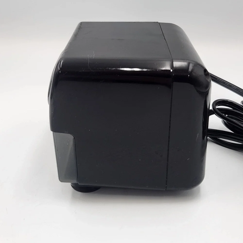Panasonic Electric‎ Pencil Sharpener KP310 Auto Stop Black Office School